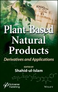 Plant-Based Natural Products. Derivatives and Applications