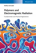 Polymers and Electromagnetic Radiation. Fundamentals and Practical Applications