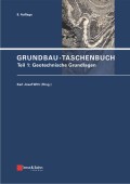 Grundbau-Taschenbuch, Teil 1. Geotechnische Grundlagen