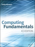 Computing Fundamentals. IC3 Edition