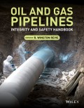 Oil and Gas Pipelines. Integrity and Safety Handbook