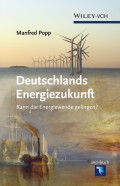 Deutschlands Energiezukunft. Kann die Energiewende gelingen?