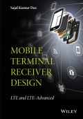 Mobile Terminal Receiver Design. LTE and LTE-Advanced
