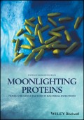 Moonlighting Proteins. Novel Virulence Factors in Bacterial Infections