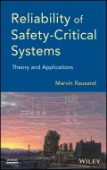Reliability of Safety-Critical Systems. Theory and Applications
