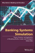 Banking Systems Simulation. Theory, Practice, and Application of Modeling Shocks, Losses, and Contagion