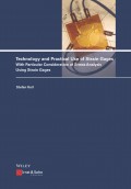 Technology and Practical Use of Strain Gages. With Particular Consideration of Stress Analysis Using Strain Gages