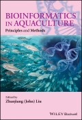 Bioinformatics in Aquaculture. Principles and Methods