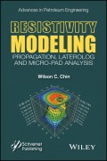 Resistivity Modeling. Propagation, Laterolog and Micro-Pad Analysis