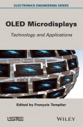 OLED Microdisplays. Technology and Applications