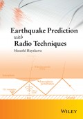 Earthquake Prediction with Radio Techniques