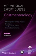 Mount Sinai Expert Guides: Gastroenterology