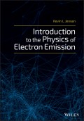 Introduction to the Physics of Electron Emission