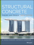 Structural Concrete. Theory and Design