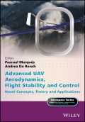 Advanced UAV Aerodynamics, Flight Stability and Control. Novel Concepts, Theory and Applications