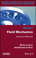 Fluid Mechanics. Analytical Methods