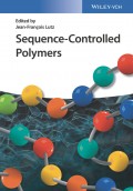 Sequence-Controlled Polymers