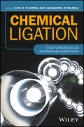Chemical Ligation. Tools for Biomolecule Synthesis and Modification