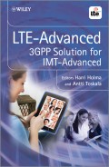 LTE Advanced. 3GPP Solution for IMT-Advanced