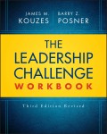The Leadership Challenge Workbook Revised