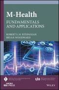 m-Health. Fundamentals and Applications