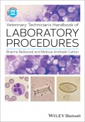 Veterinary Technician's Handbook of Laboratory Procedures