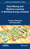 Data Mining and Machine Learning in Building Energy Analysis. Towards High Performance Computing