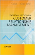 Statistical Methods in Customer Relationship Management