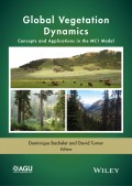 Global Vegetation Dynamics. Concepts and Applications in the MC1 Model