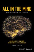 All in the Mind. Psychology for the Curious