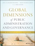 Global Dimensions of Public Administration and Governance. A Comparative Voyage