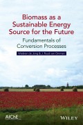 Biomass as a Sustainable Energy Source for the Future. Fundamentals of Conversion Processes