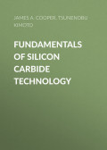 Fundamentals of Silicon Carbide Technology. Growth, Characterization, Devices and Applications