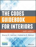 The Codes Guidebook for Interiors