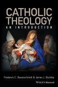 Catholic Theology. An Introduction