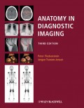 Anatomy in Diagnostic Imaging