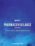 Mann's Pharmacovigilance