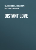 Distant Love