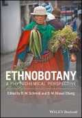 Ethnobotany. A Phytochemical Perspective