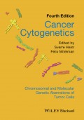 Cancer Cytogenetics. Chromosomal and Molecular Genetic Aberrations of Tumor Cells