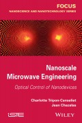 Nanoscale Microwave Engineering. Optical Control of Nanodevices