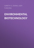Environmental Biotechnology. Theory and Application