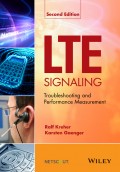 LTE Signaling. Troubleshooting and Performance Measurement