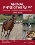 Animal Physiotherapy. Assessment, Treatment and Rehabilitation of Animals