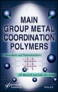 Main Group Metal Coordination Polymers. Structures and Nanostructures