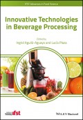 Innovative Technologies in Beverage Processing