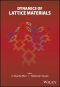 Dynamics of Lattice Materials