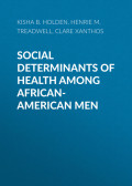 Social Determinants of Health Among African-American Men