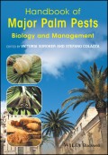 Handbook of Major Palm Pests. Biology and Management