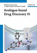 Analogue-based Drug Discovery III